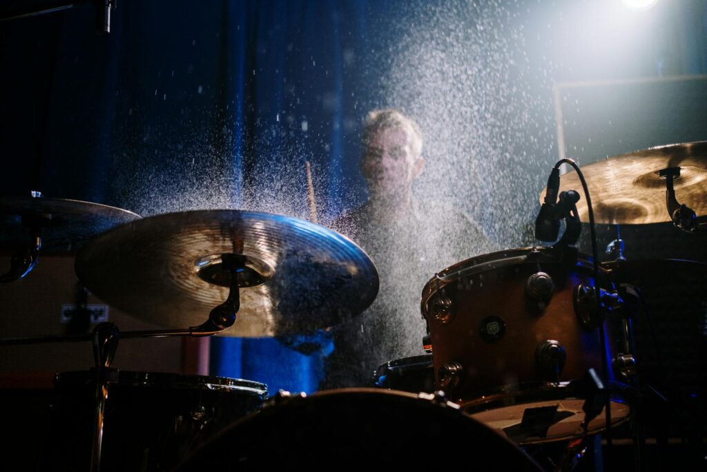 Vandalay Live at The Sound Room